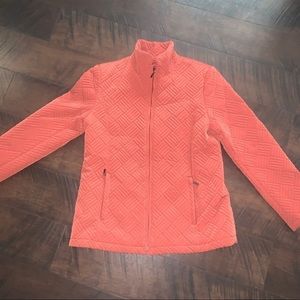 Gallery Shell Coat. Very Warm! Medium